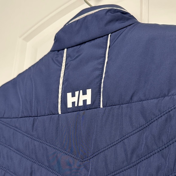 Helly Hansen Women's Crew Isolator Vest Women’s Size Small - Picture 7 of 13